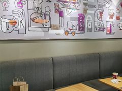 -COSTA COFFEE(丰联广场店)