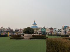 -泉城欧乐堡梦幻世界
