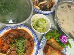 -胡世羊肉汤(南街店)