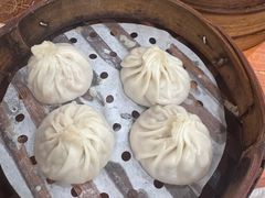 松茸鲜肉小笼-莱莱小笼·乔艾