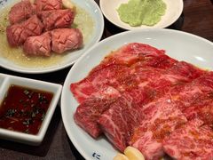 -蒜香焼肉PURUSHIN(马场路店)