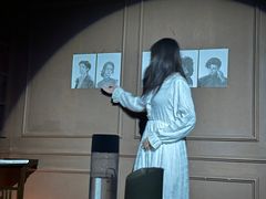 -上川阁剧本杀·狼人杀·血染钟楼(虹口店)