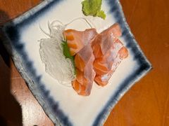 -千代武日本料理(开发区店)