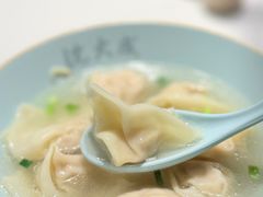 -沈大成(南京东路店)