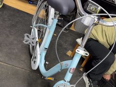 -永久自行车旗舰店(上海No.001店)