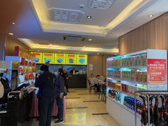 -知味观(翡翠城店)