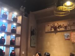 -串大叔炭火烤串·鸡西大冷面刀削面(总店)