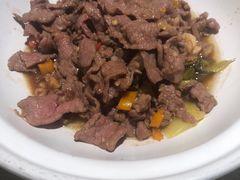 -九毛九西北菜(百信广场店)