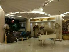 -宝丽金大酒店·洗浴中心