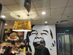 -麦当劳(龙之梦购物中心店)