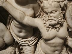 -安塔利亚博物馆