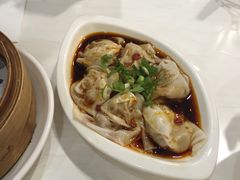 -翡翠拉面小笼包(机场DFS店)