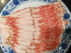 -裕德孚手切涮羊肉(建业凯旋广场店)