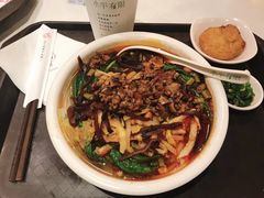 -水平有限广西米粉·广西风味集(五道口店)