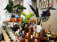 -PlantsEatery·植物食堂(REX春熙店)