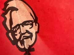 -肯德基(青岛北站西广场店)