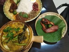 -BOIBOI马来茶餐室(江宁路店)