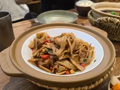 -大盐帮川菜馆(长楹天街店)
