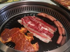 -炭之家·齐齐哈尔非遗烤肉·鲜切直供(中央大街店)