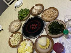 -西夏一品烤全羊(百桥路店)