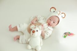 -微笑宝贝儿童摄影(梵华1939店)