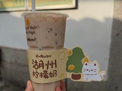 -猫的魔法密林(衣裳街店)