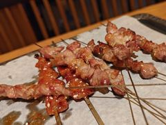 -喝丢一只鞋海鲜烧烤·海肠捞饭(东关街店)