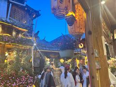 -民食香·腊排骨野生菌美食(木府店)