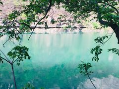 -河南宝泉旅游区