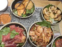 -酒拾烤肉(九方店)