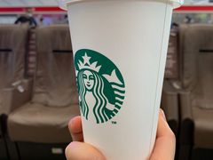 -星巴克(深圳北站B5检票口)