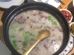 -潮粥荟·潮汕砂锅粥(朝阳大悦城店)