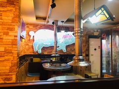 大堂-杀猪天·韩国烤肉(总店)