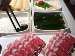 -海底捞火锅(长沙华创国际广场店)