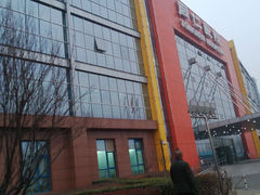 门面-首都医科大学附属北京同仁医院(南区)