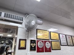 大堂-珍珍小食店(西华路店)