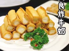 -渔米粥(罗湖店)