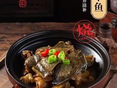 -梁家大院•农家菜(马陆店)