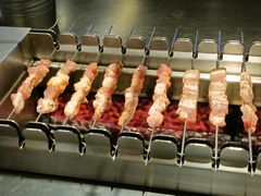 -很久以前羊肉串(清河店)