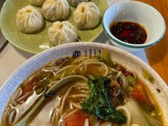 -顺顺小吃(独克宗古城店)