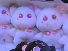 -爱玩嘉年华(江北一店)