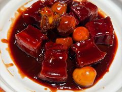 -假装苏杭·迎春花与梅(陆家嘴中心店)