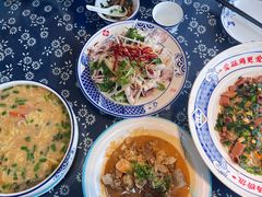 -旺角小渔村(二马路店)