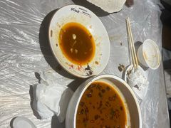 -大隐隐于市私房菜(保和小区店)