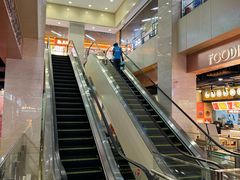 -光启城时尚购物中心