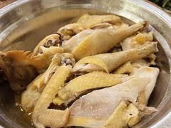 招牌碧映鸡-成惠食府(赤岗店)