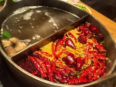 -盡膳口福跷脚牛肉火锅(晶耀前滩店)