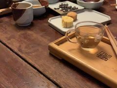 -青藤茶馆(南山路店)