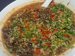 -将相和·海鲜蒸饺大连菜