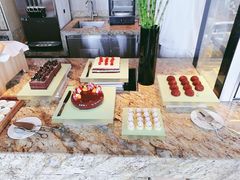 -嘉定凯悦·咖啡厅